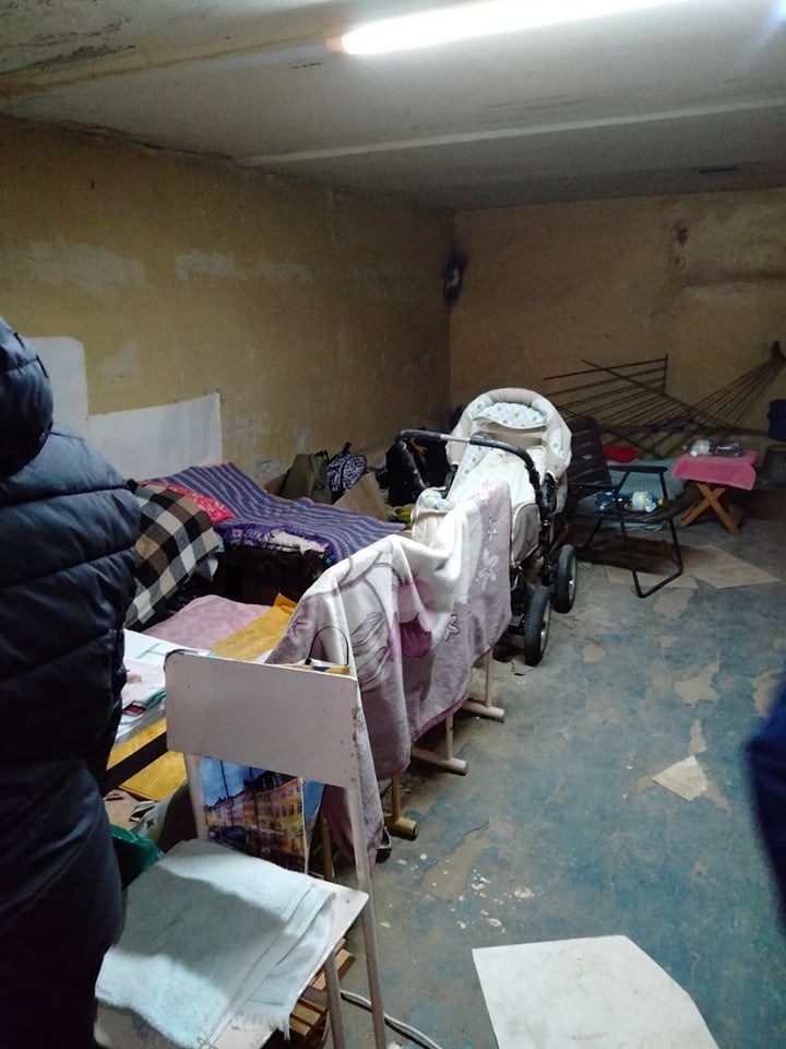 Barn kan bli tidlig foreldreløse